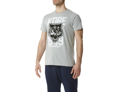 Onitsuka Tiger T-shirt Kobe Tiger Graphic